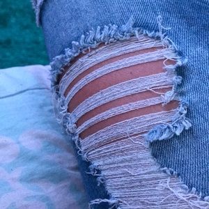 Meet your Posher, Miranda